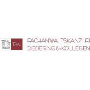 Fachanwaltskanzlei Diedering & Kollegen Rechtsanwälte - LOGO