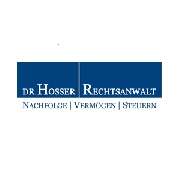 Fachanwaltskanzlei für Erbrecht DR. HOSSER Rechtsanwalt - LOGO