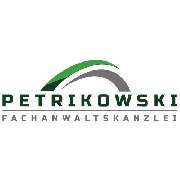 Fachanwaltskanzlei Petrikowski - LOGO