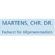 Facharzt für Allgemeinmedizin Dr.med. Christian Martens - LOGO