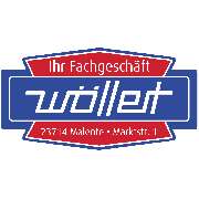 Fachgeschäft Wöllert e.K. - LOGO