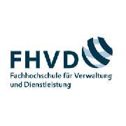 Fachhochschule für Verwaltung u. Dienstleistung - LOGO