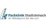 Fachklinik Stadtsteinach - LOGO