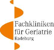 Logo - Fachkliniken für Geriatrie Radeburg GmbH