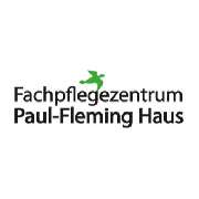Fachpflegezentrum Paul-Fleming-Haus GmbH - LOGO