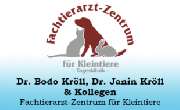 Fachtierarzt-Zentrum Dr. Bodo Kröll, Dr. Janin Kröll & Kollegen - LOGO