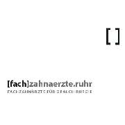 [fach]zahnaerzte.ruhr - LOGO