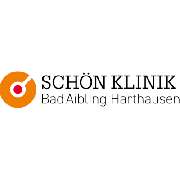 Fachzentrum für Neurologische Frührehabilitation und Rehabilitation | Schön Klinik Bad Aibling Harthausen - LOGO