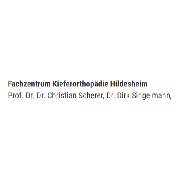 Fachzentrum Kieferorthopädie Hildesheim, Prof. Dr. Dr. Christian Scherer - LOGO