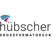 Fahnen-Hübscher Großformatdruck GmbH & Co. KG - Hübscher Großformatdruck