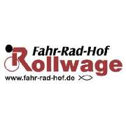 Fahr-Rad-Hof - LOGO