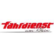 Fahrdienst am Rhein Sari GmbH - Fahrdienst am Rhein