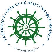 Fahrdienst Fortuna UG (haftungsbeschränkt) - LOGO