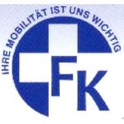Fahrdienst Kaufhold - LOGO