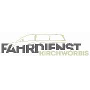 Fahrdienst Kirchworbis Inh. Ines Hartmann - LOGO