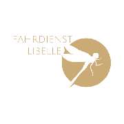 Fahrdienst Libelle - LOGO