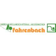 Fahrenbach GbR Garten- und Landschaftsbau - LOGO