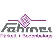 Fahrner Parkett + Bodenbeläge - LOGO