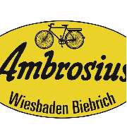 Fahrrad Ambrosius GmbH Inh. Joscha Schumacher - LOGO