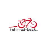 fahrrad-beck.de, Fahrrad- & Fahrzeughandel - LOGO