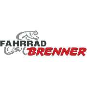 Fahrrad Brenner CUBE-Bike-Store - LOGO