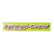 Fahrrad-Depot - LOGO
