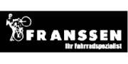 Fahrrad Franssen - LOGO