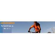 Fahrrad | Gegenwind Fahrrad + Service | München - Logo - Fahrrad | Gegenwind Fahrrad + Service | München