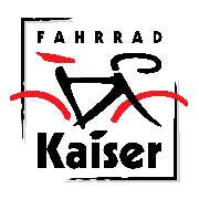 Fahrrad Kaiser GmbH - LOGO