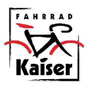 Fahrrad Kaiser GmbH - LOGO
