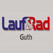 Fahrrad Lauf & Rad Guth - LOGO