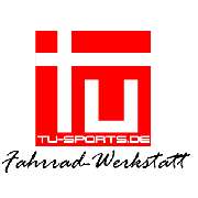Fahrrad-Werkstatt Hilpoltstein Inh.Tobias Ullmann - LOGO