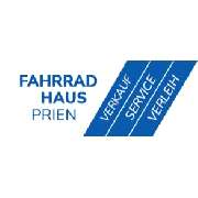 Fahrradhaus Prien - LOGO