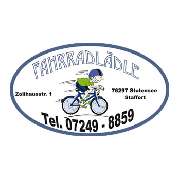 Fahrradlädle Kiefer Inh. Michael Kiefer - LOGO