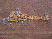 Logo - Fahrradverleih Welluuper