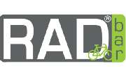 Fahrräder RADbar GmbH - LOGO