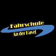 Fahrschule 