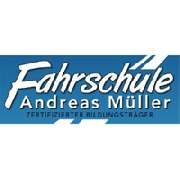 Fahrschule Andreas Müller - LOGO