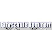 Fahrschule Bommert - LOGO