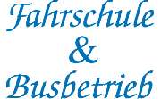 Fahrschule & Busbetrieb Krauß - LOGO