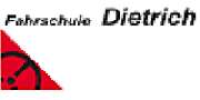 Fahrschule Dietrich - LOGO