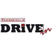 Fahrschule DRIVE in - LOGO