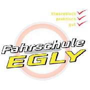 Fahrschule Egly Inh. Jürgen Egly - LOGO