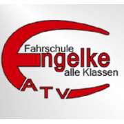 Fahrschule Engelke - LOGO