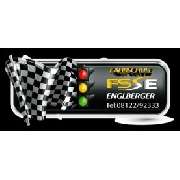 Fahrschule Englberger - LOGO