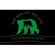 Fahrschule Fahrschul-Bär Inh. Jens Ruhbach - LOGO