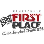 Fahrschule First Place - LOGO