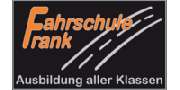Fahrschule Frank - LOGO