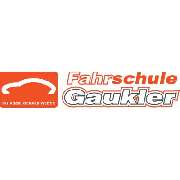 Fahrschule Gaukler Inhaber Gerald Weber - LOGO