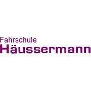 Fahrschule Häußermann - LOGO